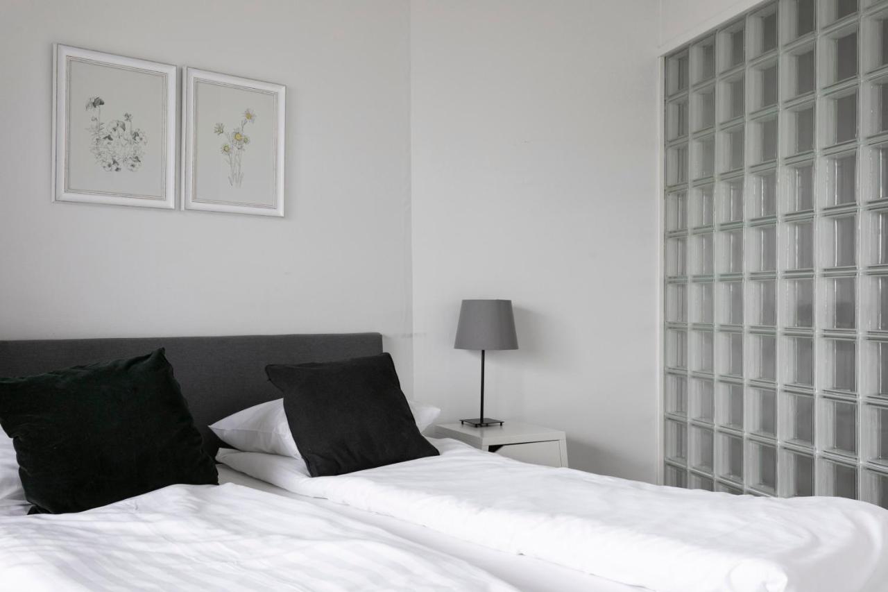 2ndhomes In Kamppi Center With Sauna And Balcony Lejlighed Helsinki