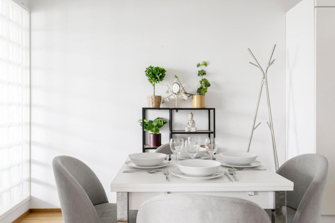 2ndhomes In Kamppi Center With Sauna And Balcony Appartamento *